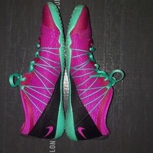 Nike Free 1.0 Bionic Cross Women's Shoes sz. 8.5